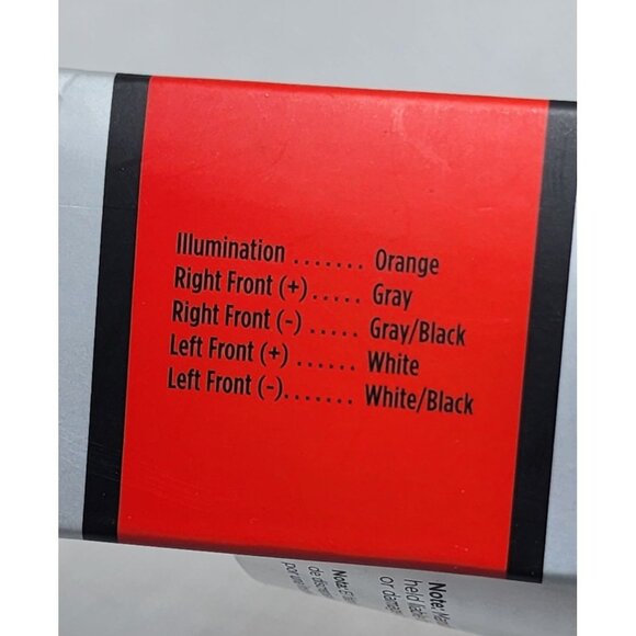 Adv Metra Wire Harness For 1998-2011 Ford Lincoln Mercury Vehicles - Picture 6 of 11